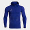 Casaco com capuz homem R-Trail Nature azul