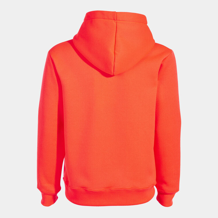 SUDADERA CON CAPUCHA GAMMA image number null