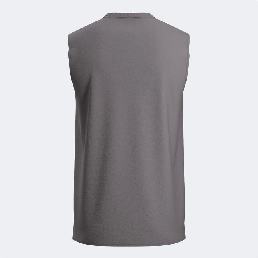 CAMISETA SIN MANGAS CHALLENGE