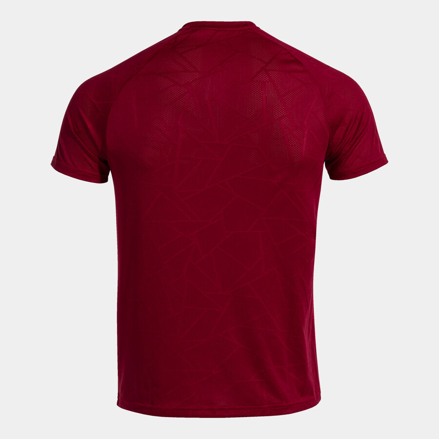 CAMISETA MANGA CORTA ELITE IX