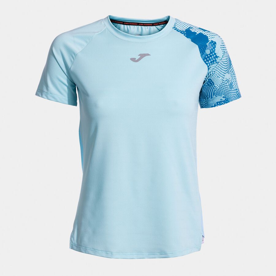 CAMISETA MANGA CORTA R-CITY