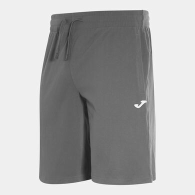 Bermuda uomo Soft grigio