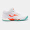 Chaussures volley-ball V.Block Lady 23 femme blanc