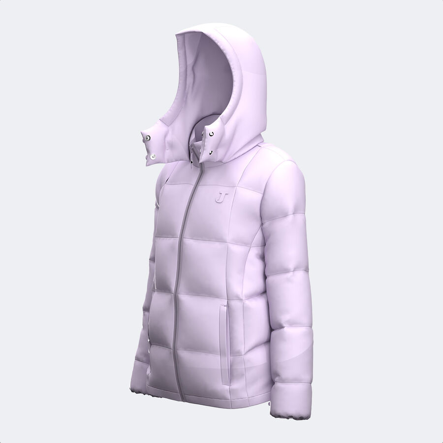 ANORAK URBAN STREET