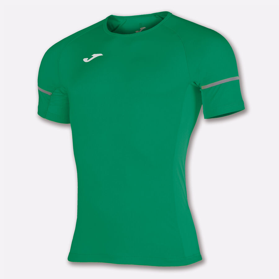 CAMISETA MANGA CORTA RACE