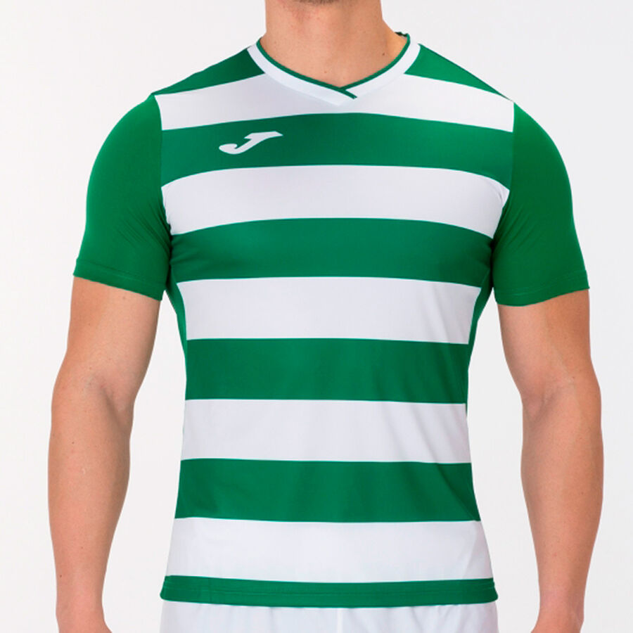CAMISETA MANGA CORTA EUROPA IV 