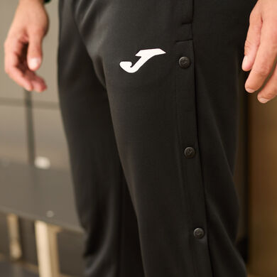 Pantalon homme Final Basket III noir