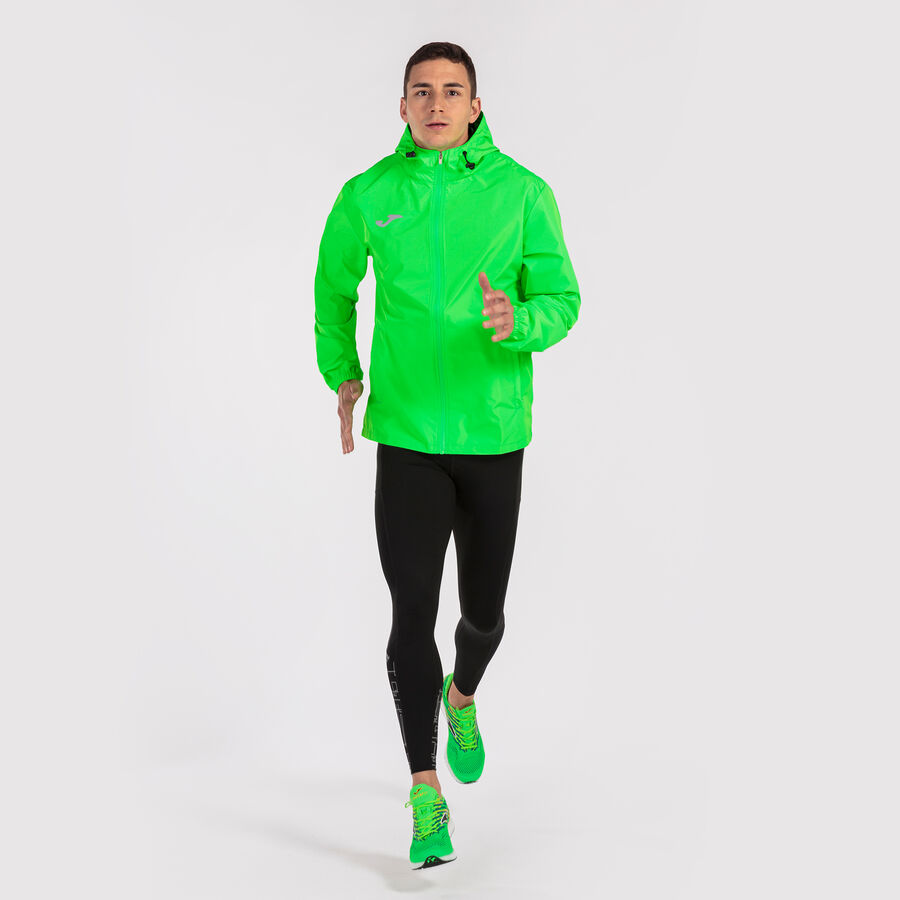 CHUBASQUERO COMBI RUNNING