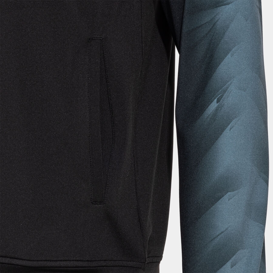 CHAQUETA CON CAPUCHA ELITE XI