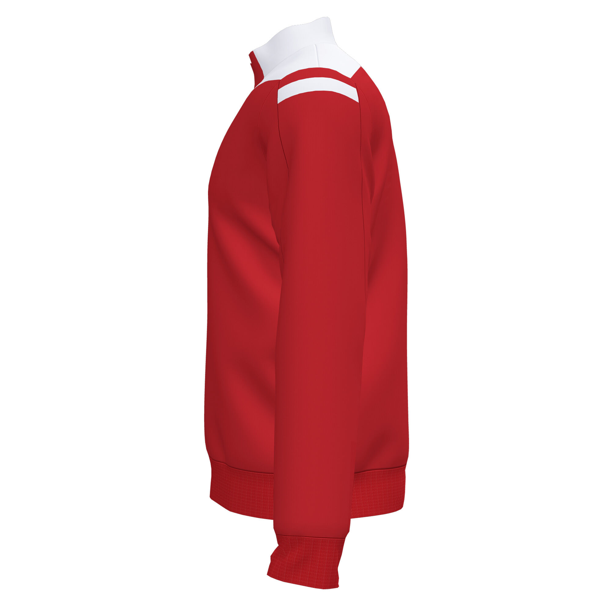 Sudadera joma roja on sale