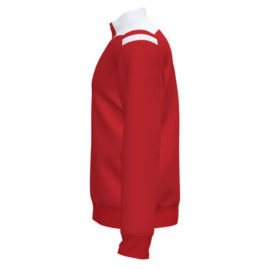 Sudadera hombre Championship VI rojo blanco