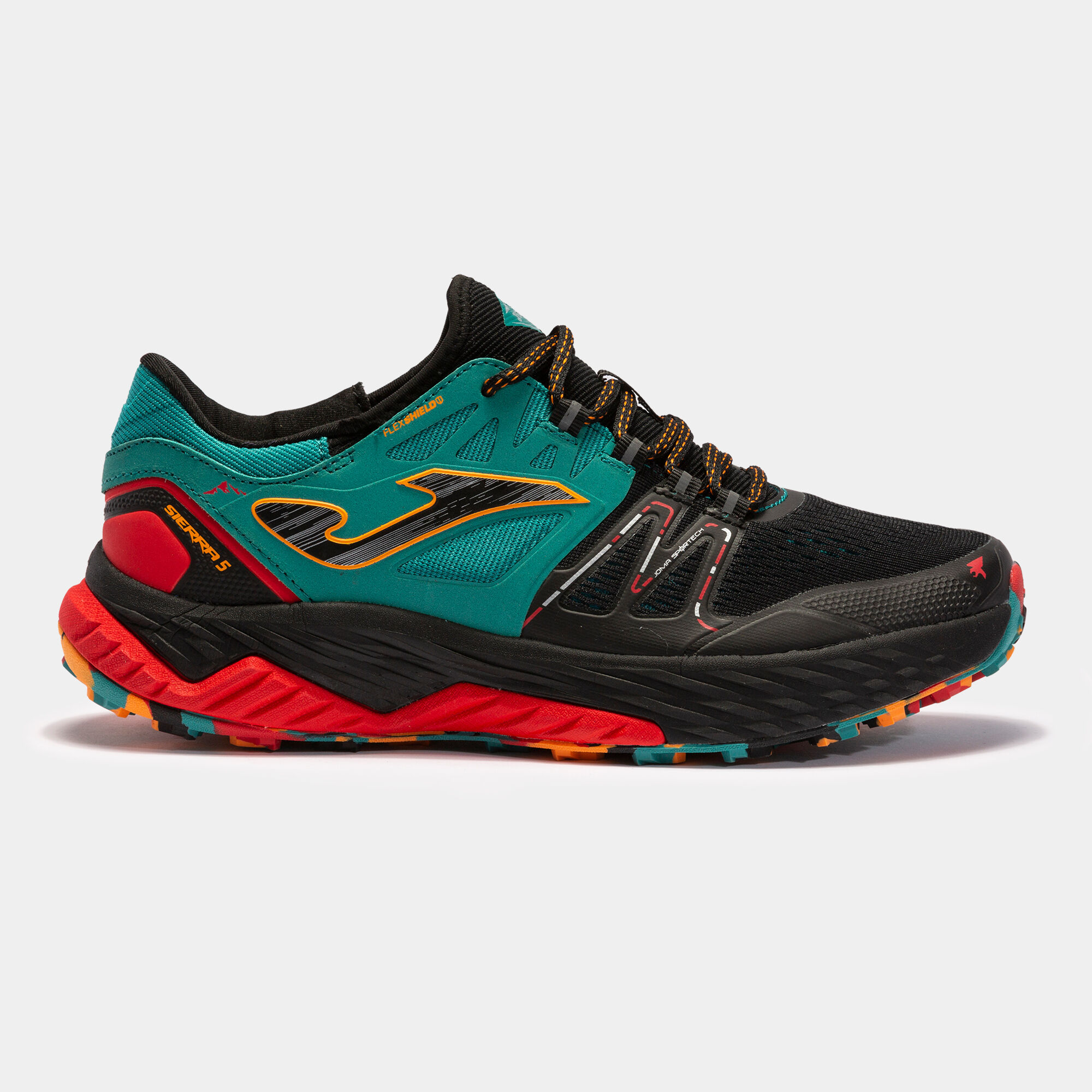 joma trail