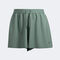 Shorts woman BREATH green