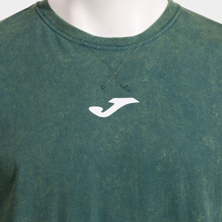 CAMISETA MANGA CORTA MIMETIC