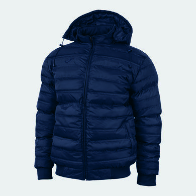 Anorak homme Urban bleu marine