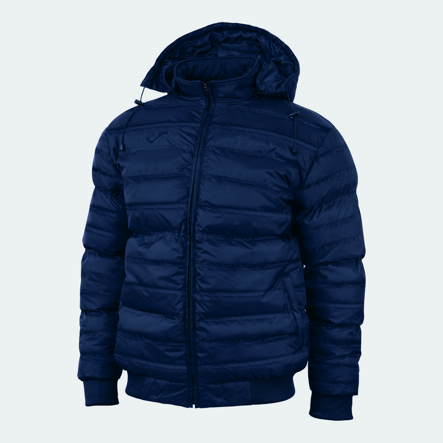 ANORACK CAPUCHA URBAN 