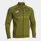 Bluza rozpinana mężczyźni Record III khaki