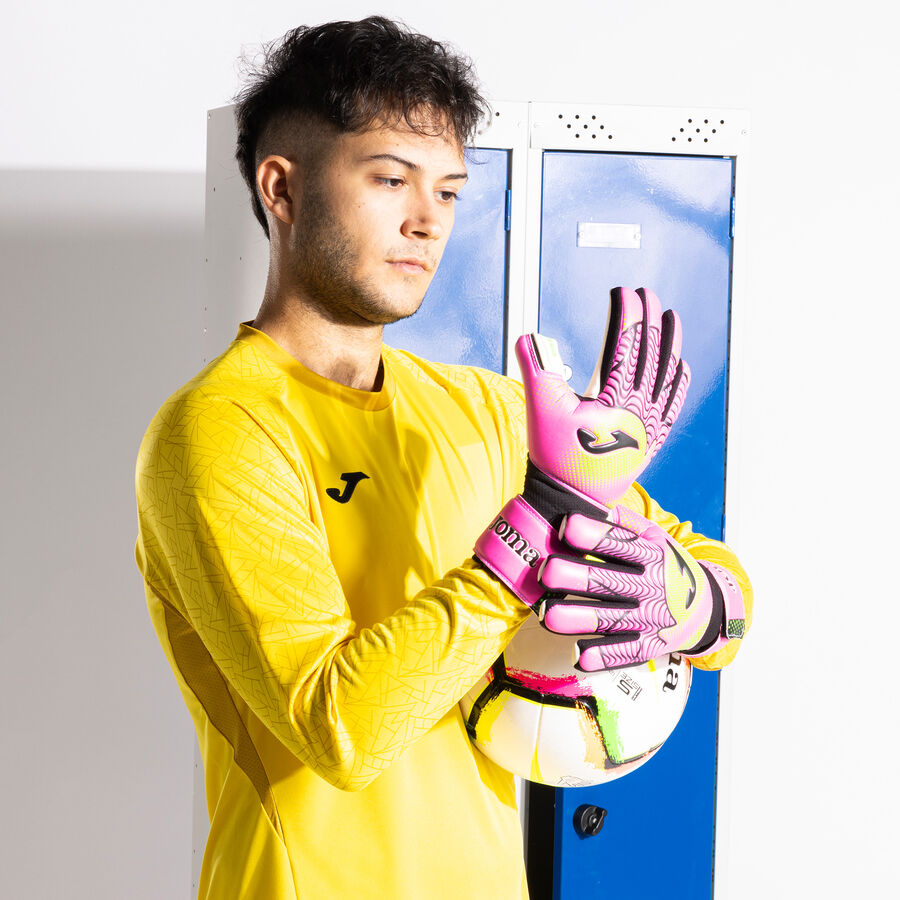 GUANTES PORTERO PREMIER