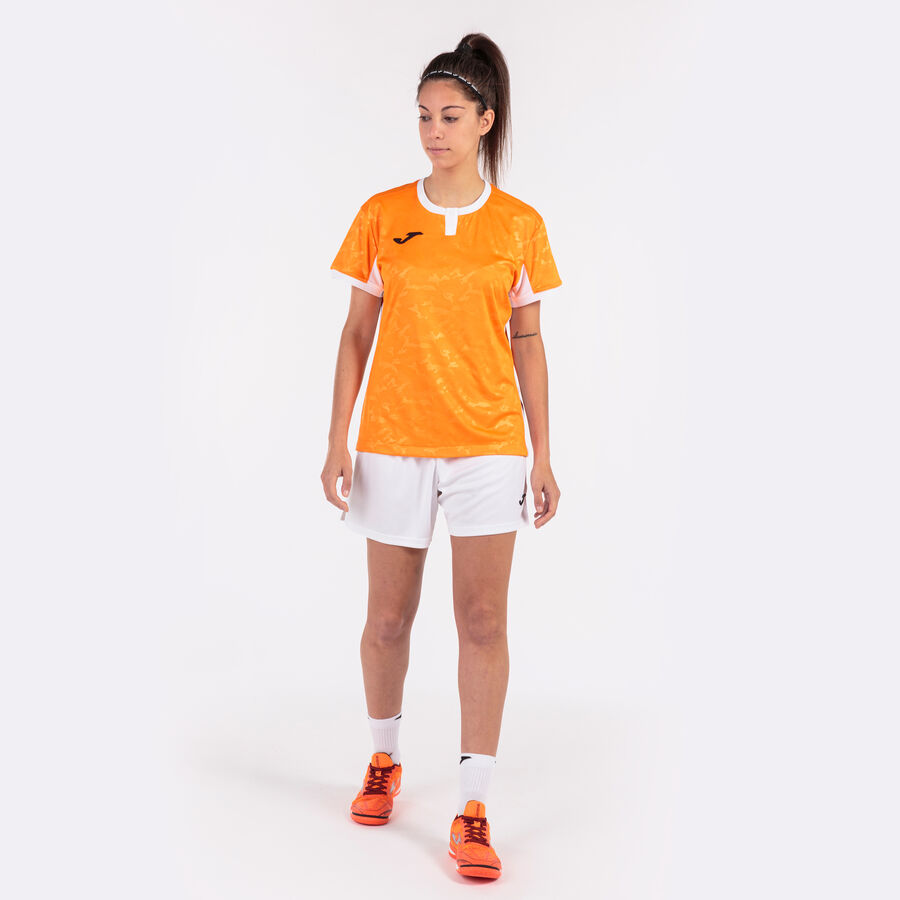 CAMISETA MANGA CORTA TOLETUM II