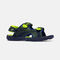 Chanclas casual S.Ocean Jr 26 junior marino