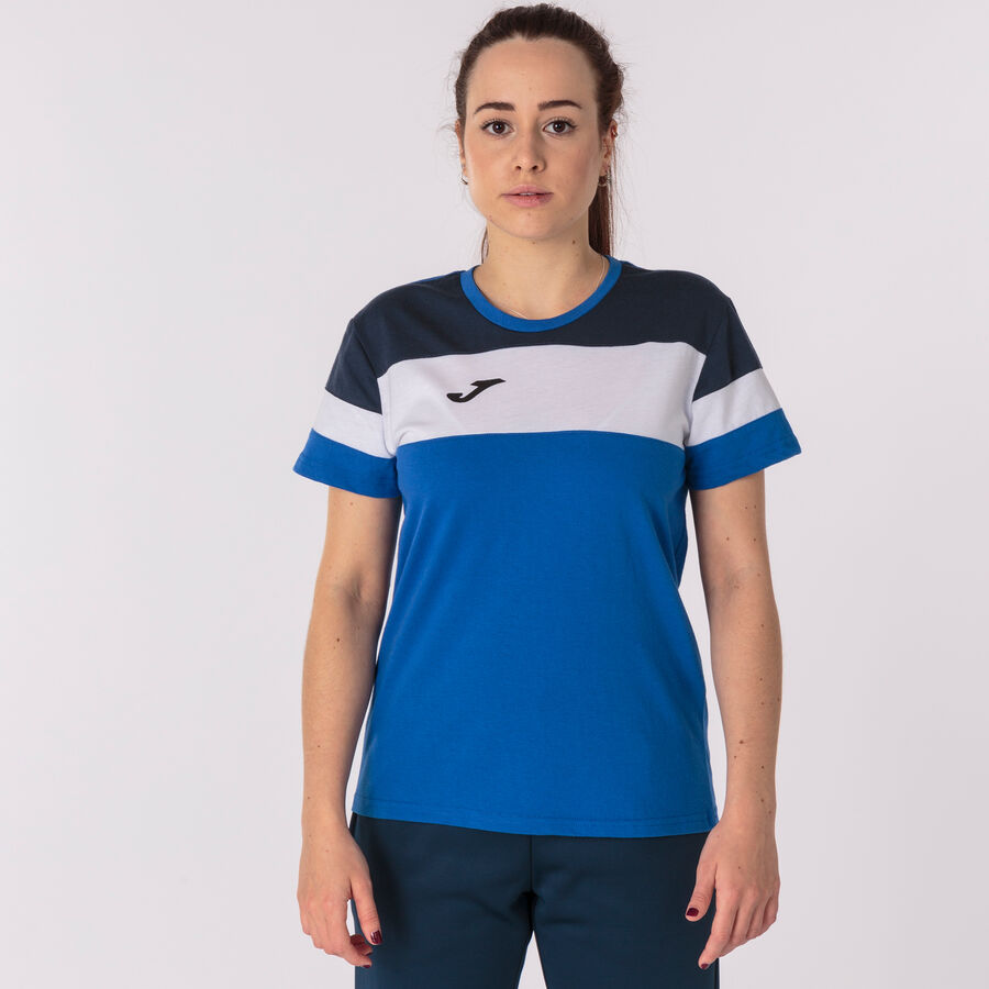 CAMISETA MANGA CORTA CREW IV