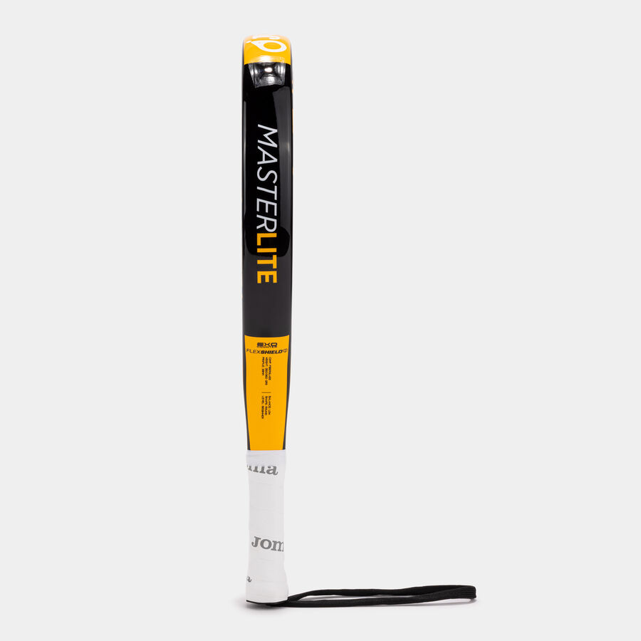 PALA DE P&Aacute;DEL MASTER