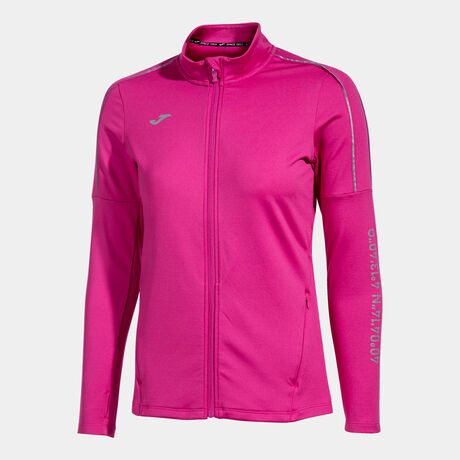 CHAQUETA R-CITY