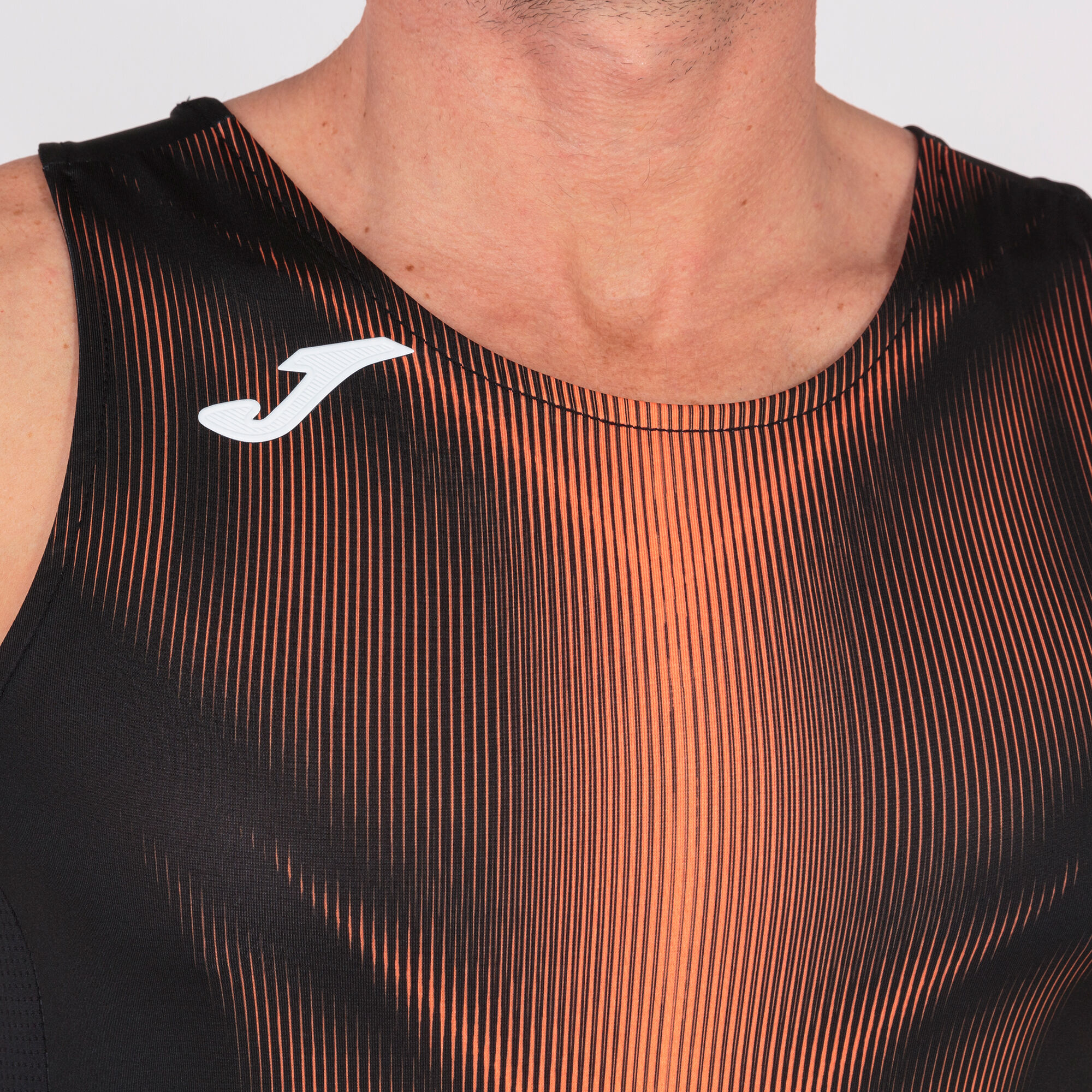 Camiseta joma olimpia best sale tirantes