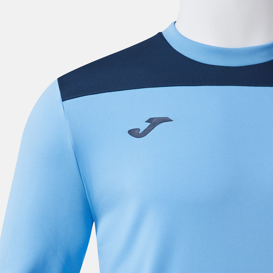 SUDADERA PHOENIX III