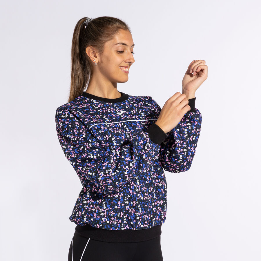 SUDADERA DAPHNE