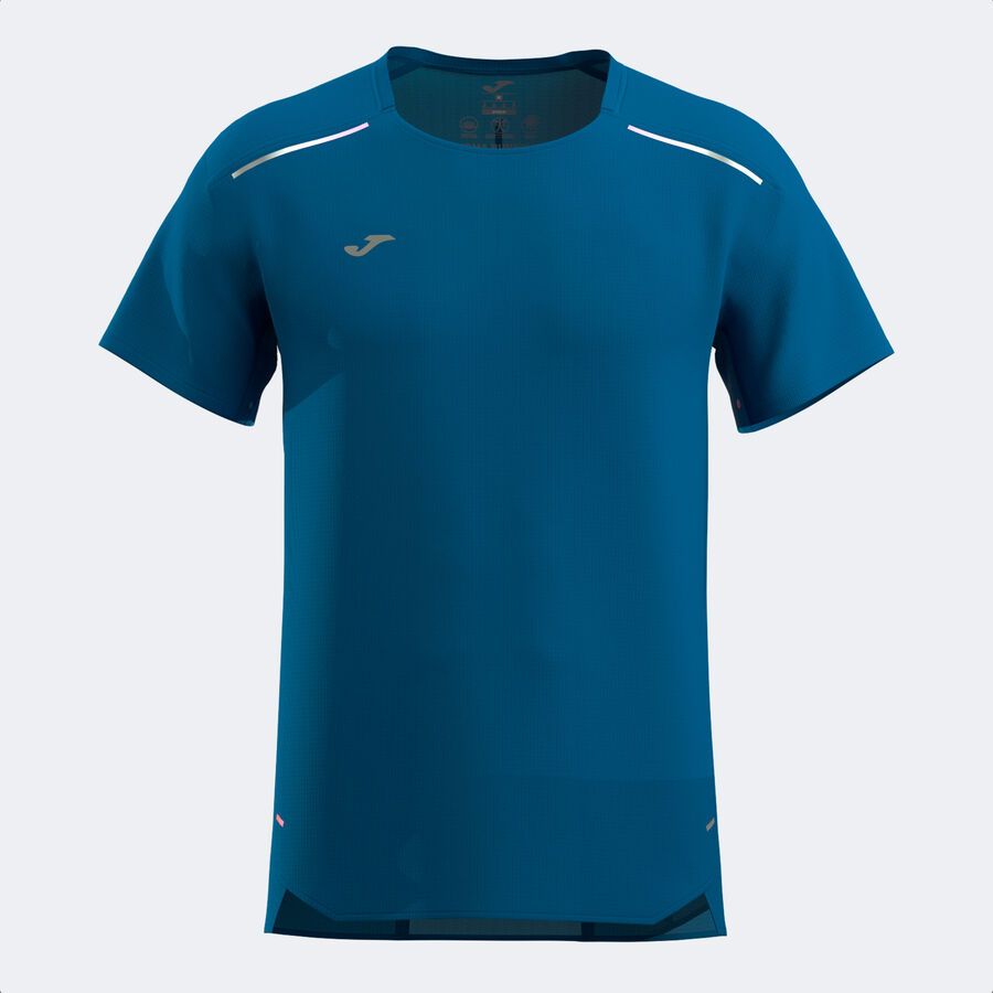 CAMISETA MANGA CORTA R-CITY