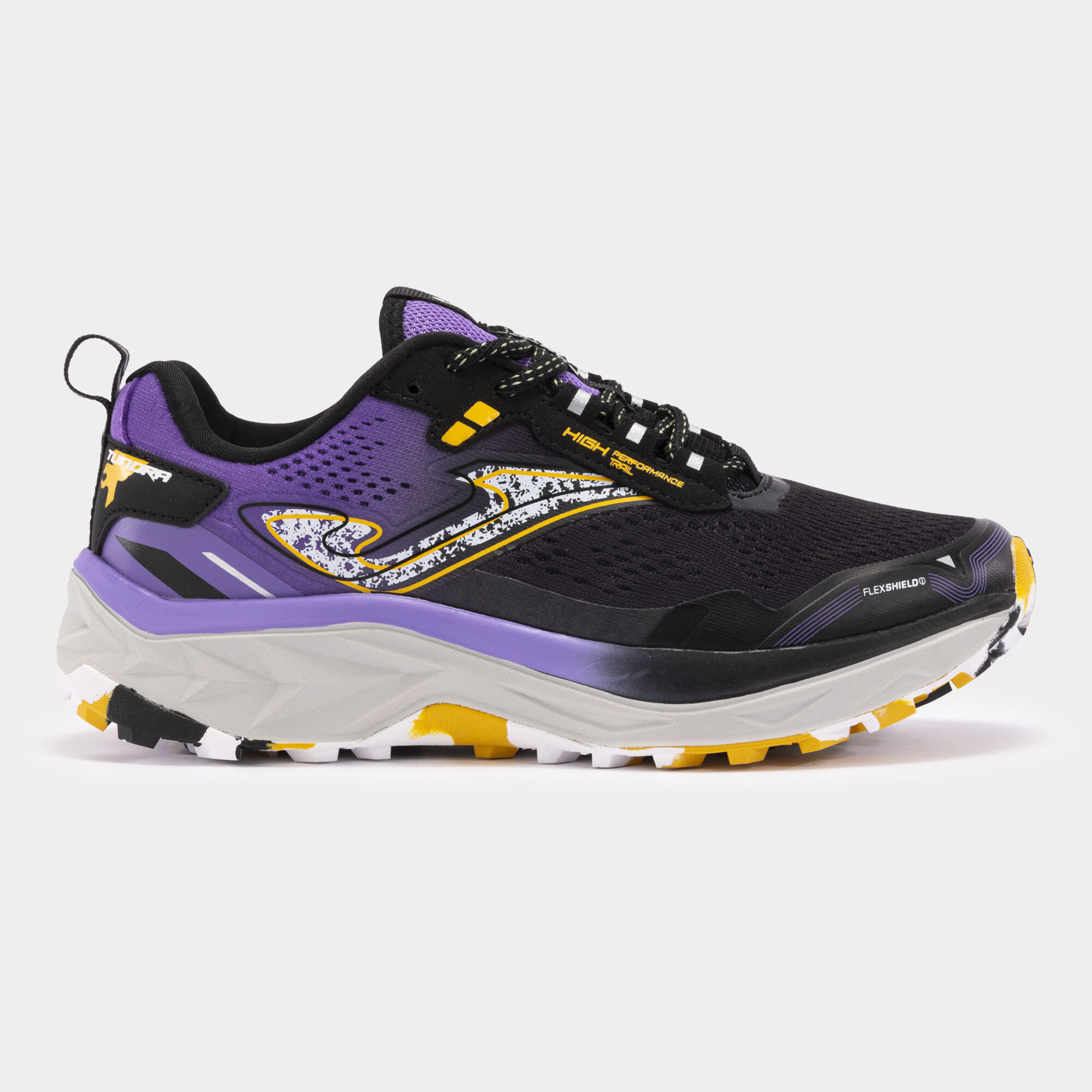 Zapatillas de Senderismo Outdoor para mujer JOMA
