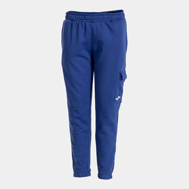 Pantalón largo hombre Stripe Adventure royal