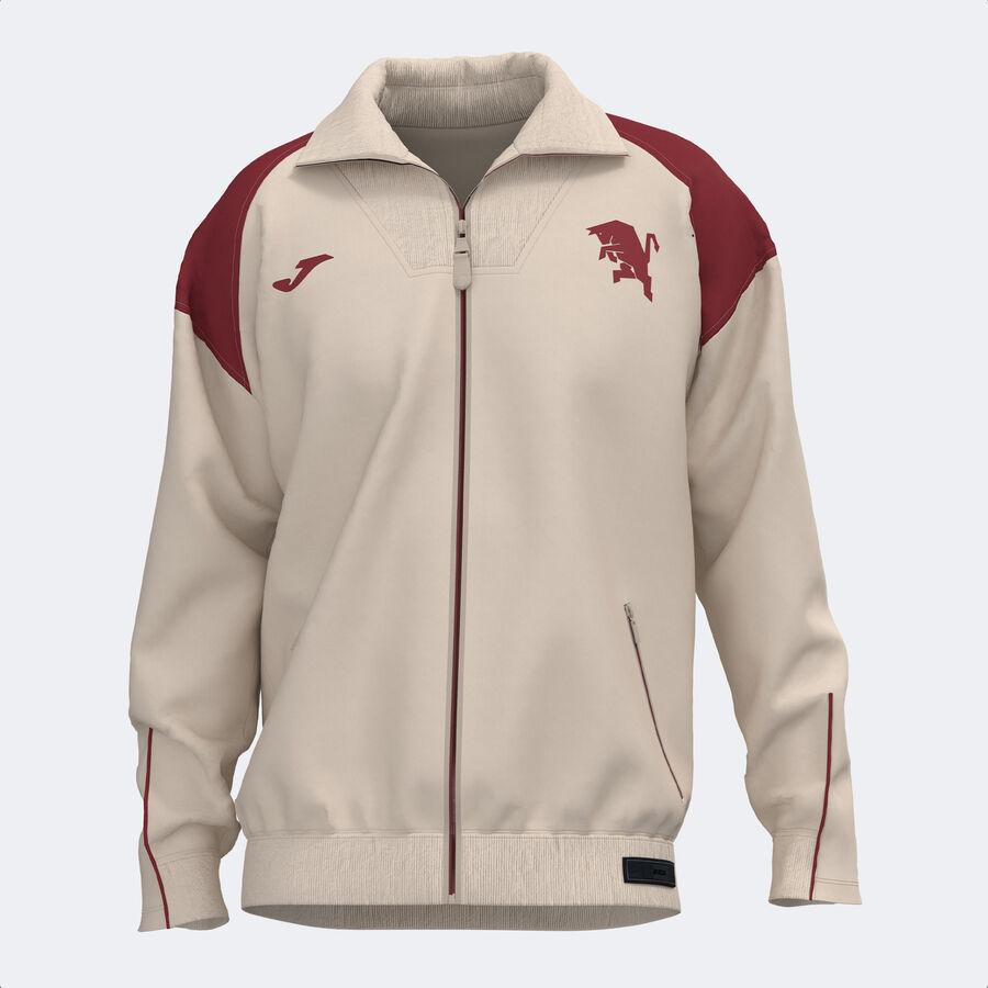 CHAQUETA PASEO TORINO