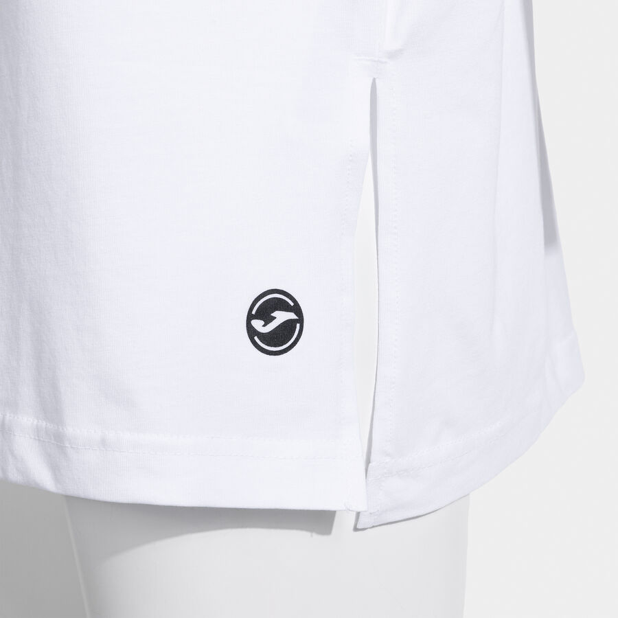 CAMISETA MANGA CORTA BREATH