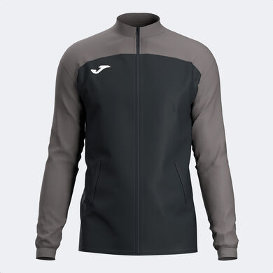 Jacket man Challenge gray