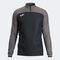 Jacket man Challenge gray