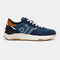 Zapatillas casual C.367 Men 25 hombre petróleo