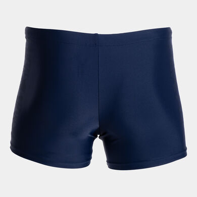 Bañador boxer hombre Shark IV dark navy