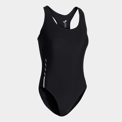 Bañador mujer Shark III negro