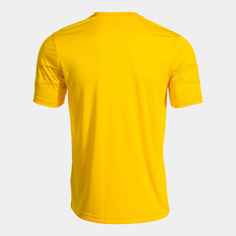 CAMISETA MANGA CORTA CHAMPIONSHIP VIII