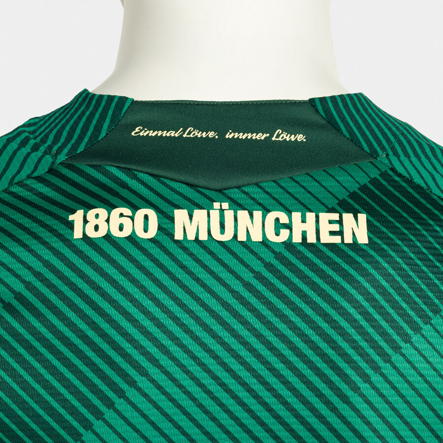 CAMISETA MANGA CORTA  COMP. OFI. B TSV 1860 MUNICH