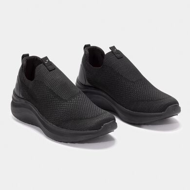 Sapatilhas casual C.Laceless Lady 25 mulher preto