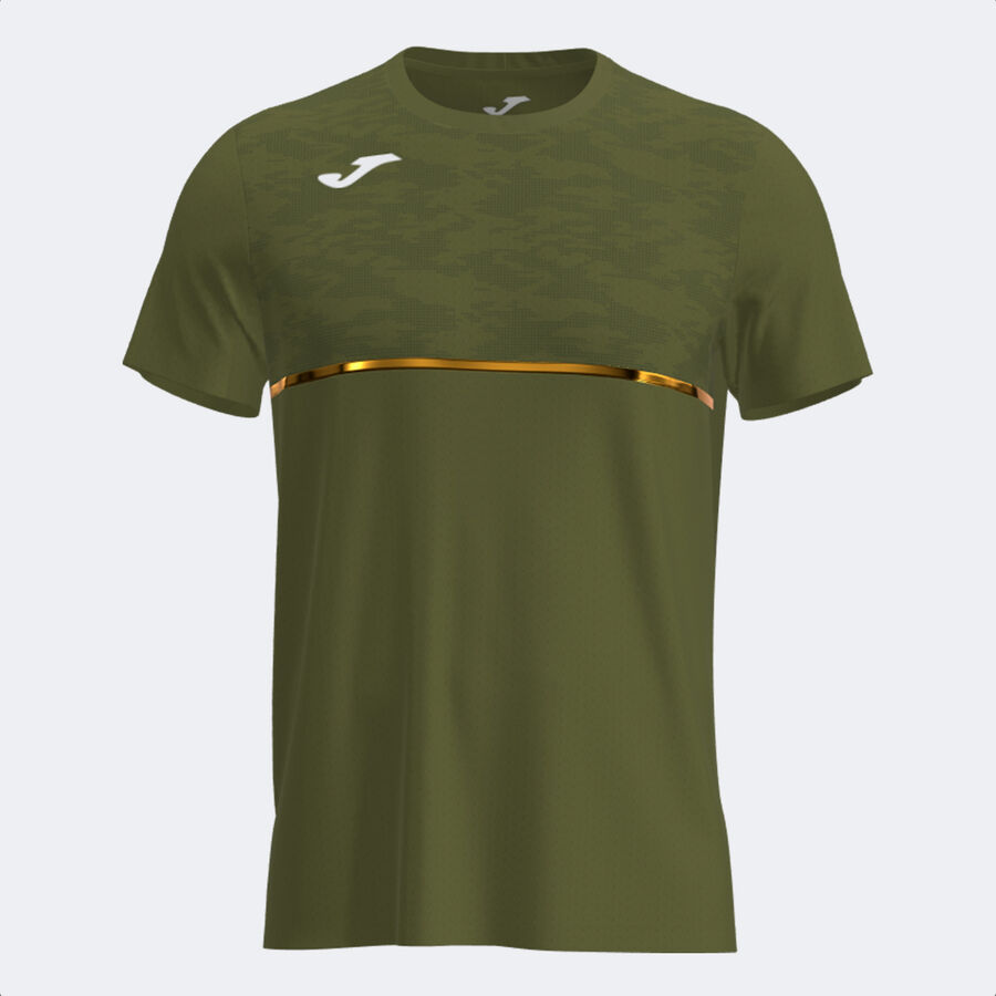 CAMISETA MANGA CORTA RECORD III