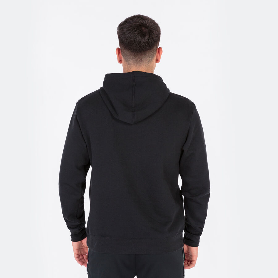 SUDADERA CON CAPUCHA MONTANA