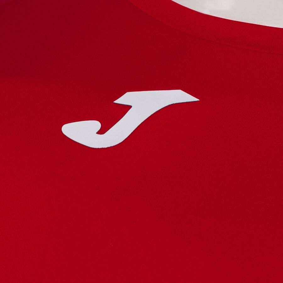 CAMISETA MANGA CORTA RECORD II