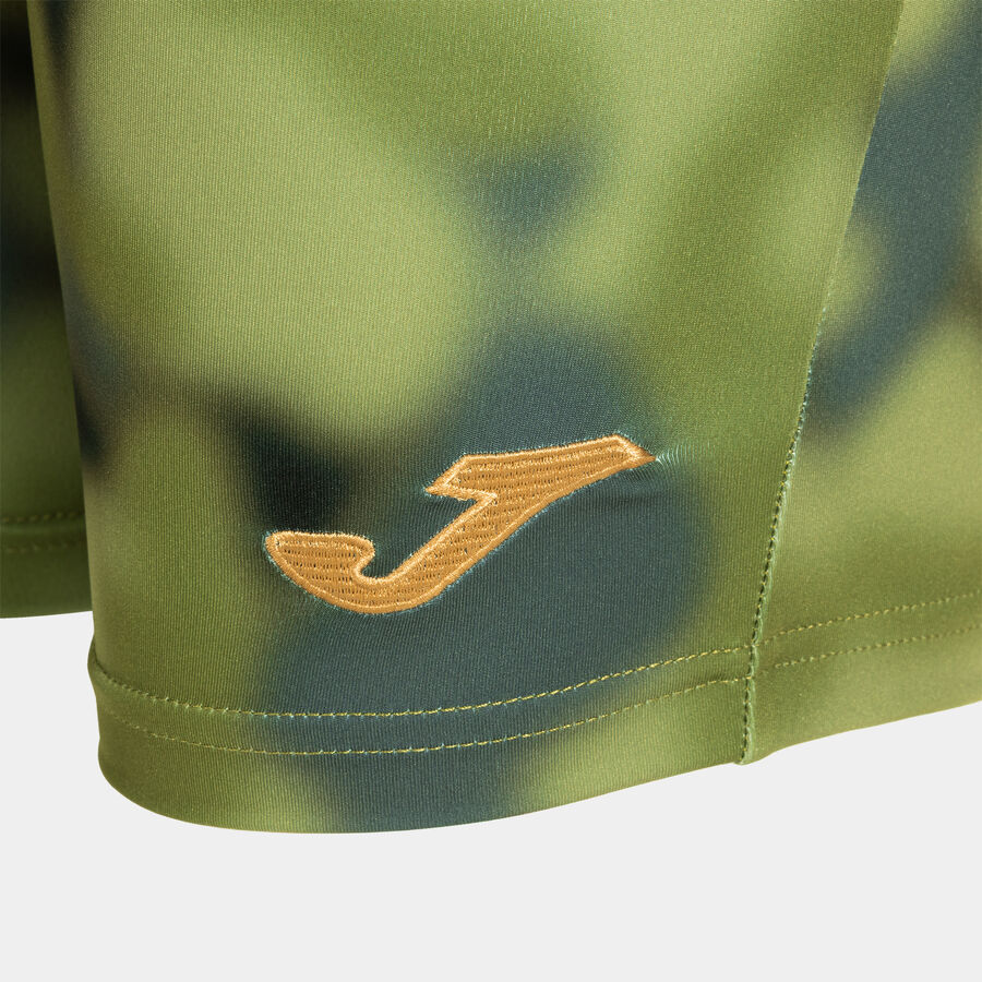 MALLAS CORTAS COMBAT