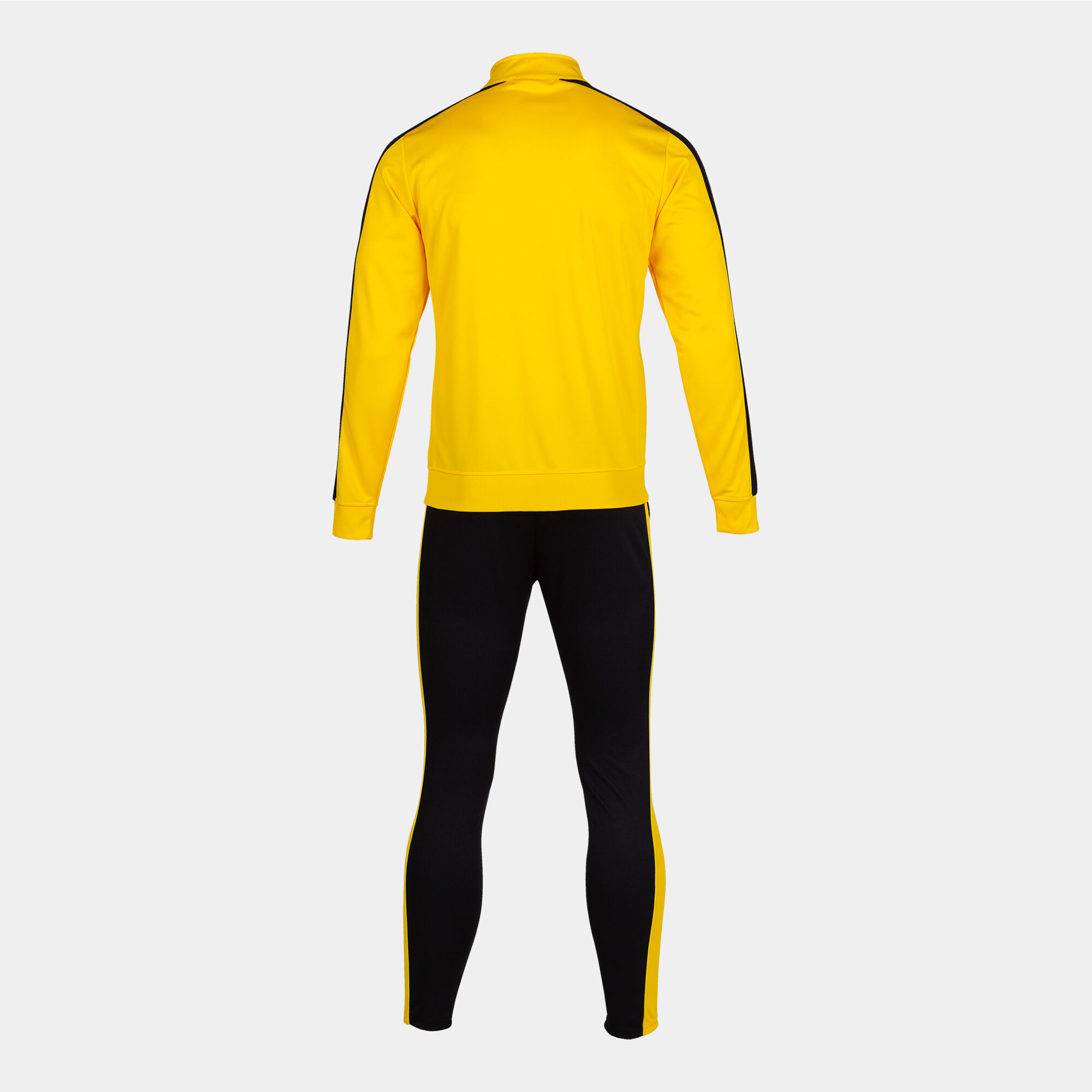 Chandal Hombre Algodon Amarillo – 7 Camicie