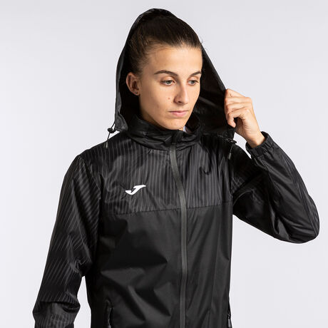 Chaqueta Montreal Mujer joma