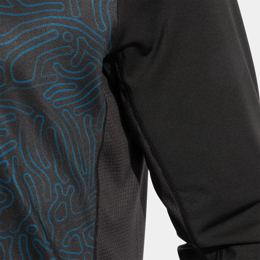 SUDADERA R-NATURE